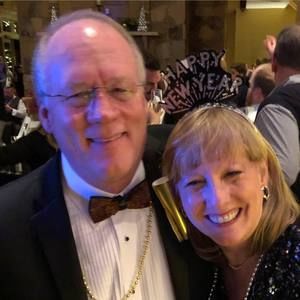 Meet your Posher, Claire